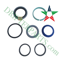 Seal Kit - 550 647 67
